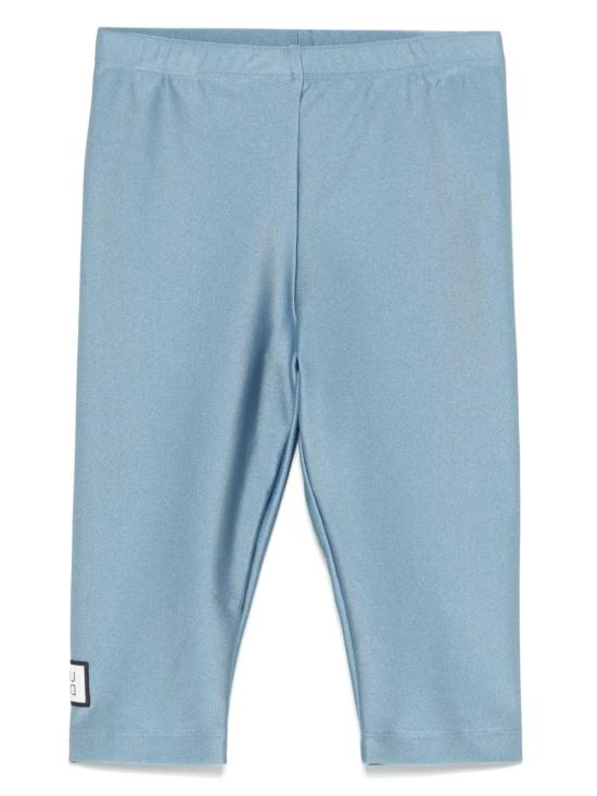 25SS [주니어] 두두 레깅스 DW6A30 J0331 645 Blue