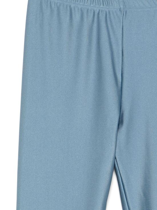 25SS [주니어] 두두 레깅스 DW6A20 J0331 645 Blue - DOUUOD