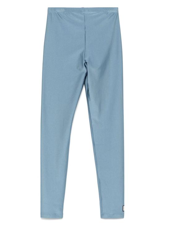 25SS [주니어] 두두 레깅스 DW6A20 J0331 645 Blue - DOUUOD