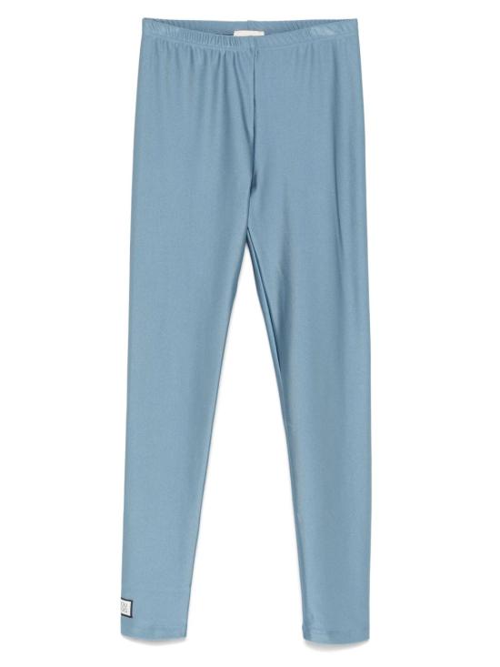 25SS [주니어] 두두 레깅스 DW6A20 J0331 645 Blue