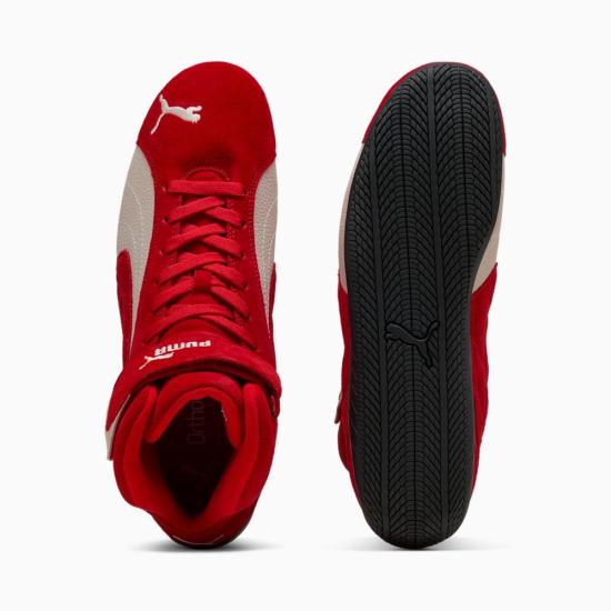 푸마 스니커즈 400384 02 DOM - PUMA