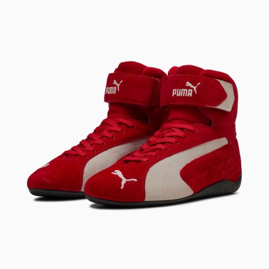  푸마 스니커즈 400384 02 DOM - PUMA