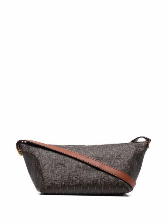  생로랑 모노그램 크로스바디백 667490 FABLK 2166