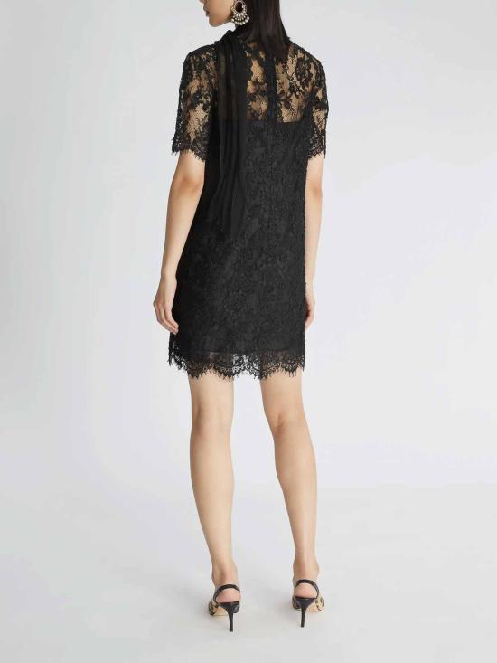  에르마노 설비노 의류 D452Q337BXD95708 Black - ERMANNO SCERVINO