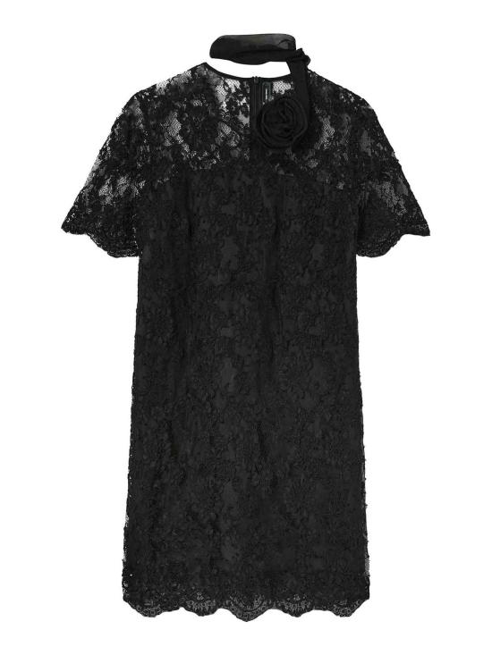  에르마노 설비노 의류 D452Q337BXD95708 Black