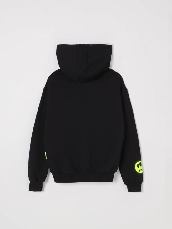 25FW [키즈] 바로우 풀오버 S5BKJUHS037 110 Black - BARROW