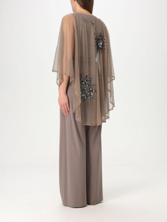 25SS 말리파르미 자켓 IB033750638 12007 Grey 2 - MALÌPARMI