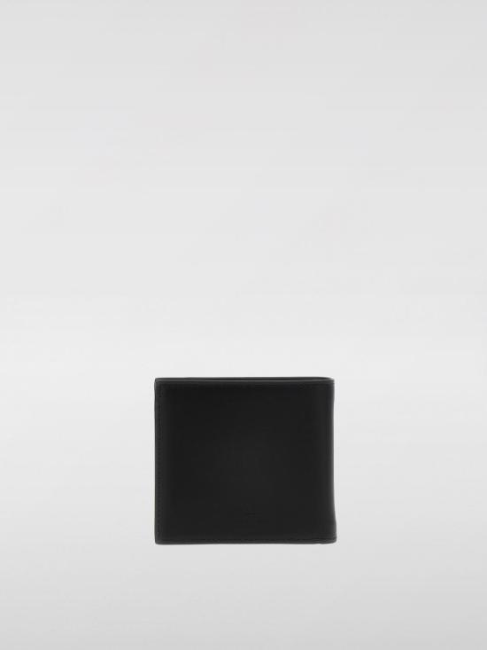 24FW 발렌티노 가라바니 남성지갑 5Y2P0654LVN 0NI Black - VALENTINO GARAVANI