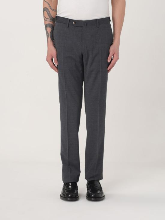 25FW 피티토리노 스트레이트 팬츠 CODS01Z00CL1PO35 0240 Charcoal