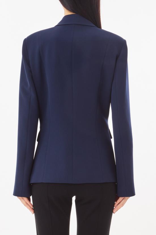 25SS 리우조 자켓 CA5380T2957 X0234 blu - LIU JO