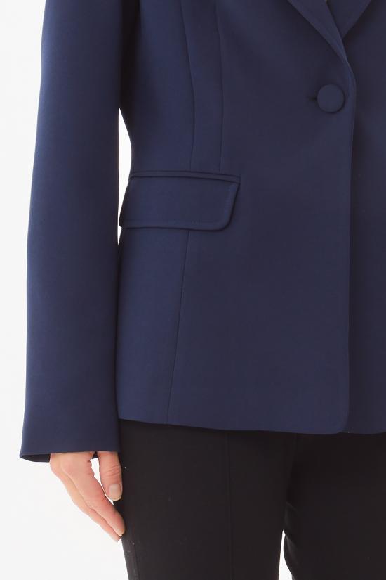 25SS 리우조 자켓 CA5380T2957 X0234 blu - LIU JO