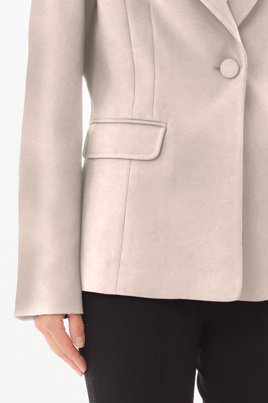 25SS 리우조 자켓 CA5380T2957 X0681 quarzo - LIU JO