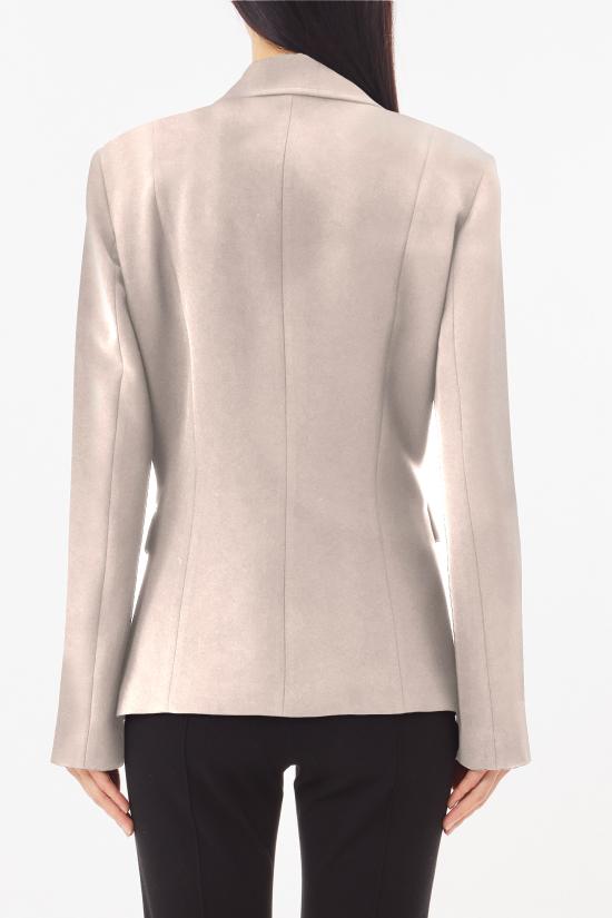 25SS 리우조 자켓 CA5380T2957 X0681 quarzo - LIU JO