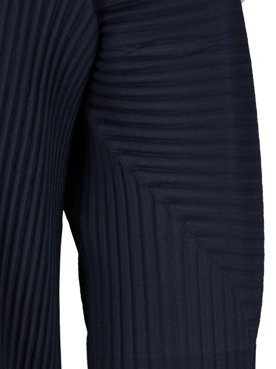 25SS 옴므 플리세 이세이 미야케 긴팔 티셔츠 HP56JK52175 DOM - HOMME PLISSE' ISSEY MIYAKE