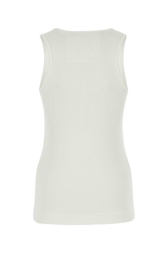 24FW 지방시 스웨터 BW70CH3YHY 100 White - GIVENCHY