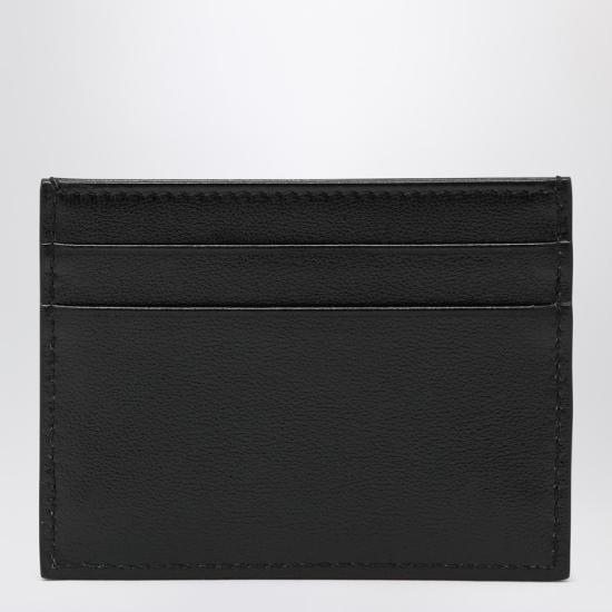 25SS 돌체앤가바나 카드지갑 BP0330AV956 Black - DOLCE & GABBANA