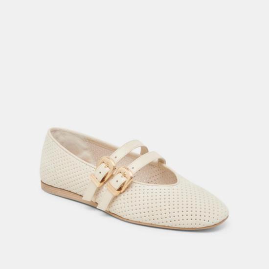  돌체비타 뮬/슬리퍼 베일리 플랫