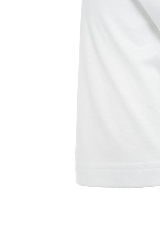 25SS 스테판 브란트 반팔 티셔츠 ELI ULTRA 60 BLANCO WHITE - STEFAN BRANDT