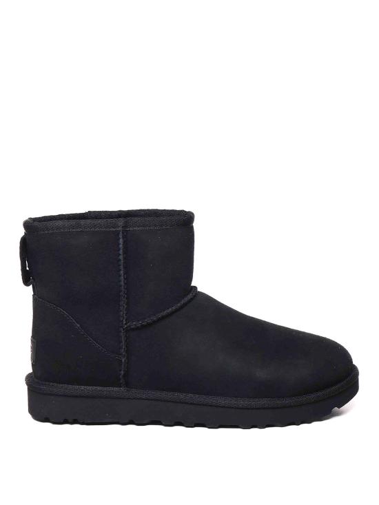 25FW 어그 클래식 미니 2 부츠 1016222BLACK Black
