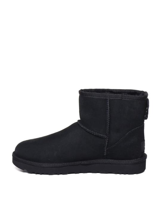 25FW 어그 클래식 미니 2 부츠 1016222BLACK Black - UGG