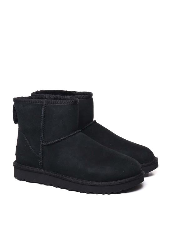 25FW 어그 클래식 미니 2 부츠 1016222BLACK Black - UGG