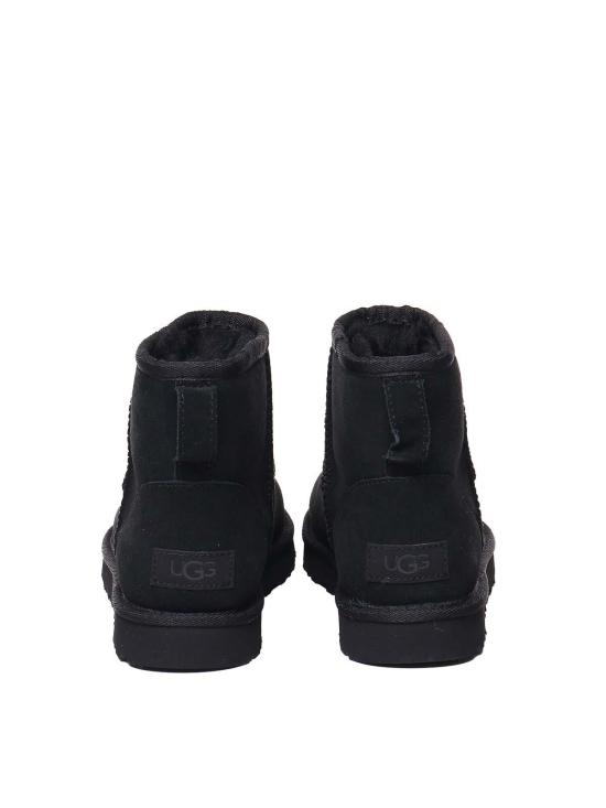 25FW 어그 클래식 미니 2 부츠 1016222BLACK Black - UGG