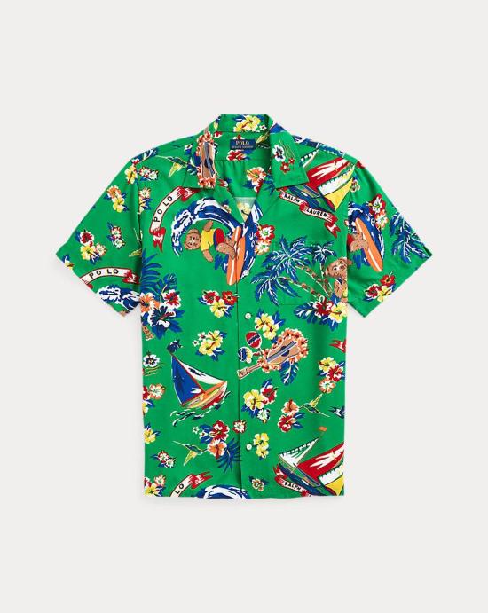  폴로 랄프로렌 긴팔 셔츠 MNPOWOV1N820770 999 DOM