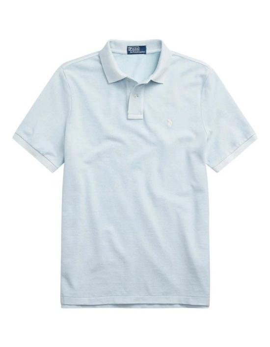  폴로 랄프로렌 폴로 티셔츠 MNPOKNI1N822754 400 DOM