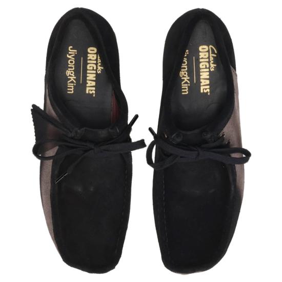 25SS 지용킴 기타 CL01BK BLACK - JIYONGKIM