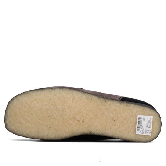 25SS 지용킴 기타 CL01BK BLACK - JIYONGKIM