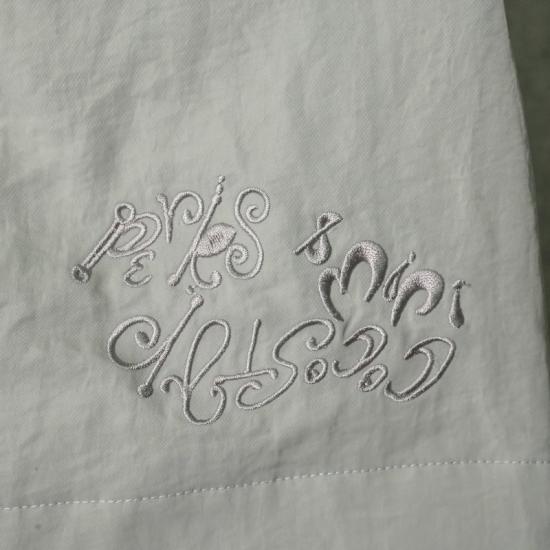 25SS P.A.M. 블라우스 5178SA SAGE - OTHER BRANDS