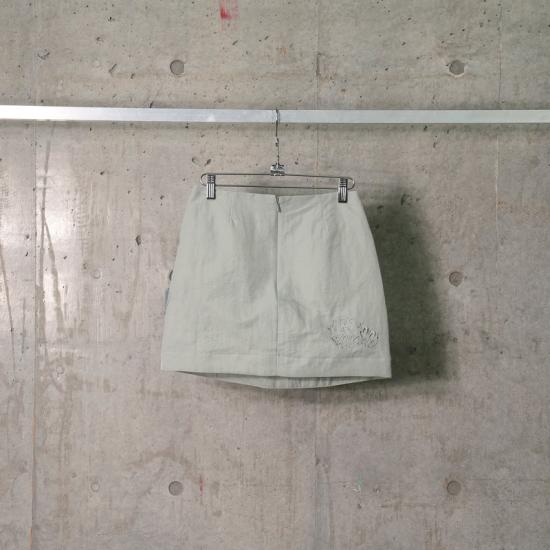 25SS P.A.M. 블라우스 5178SA SAGE - OTHER BRANDS