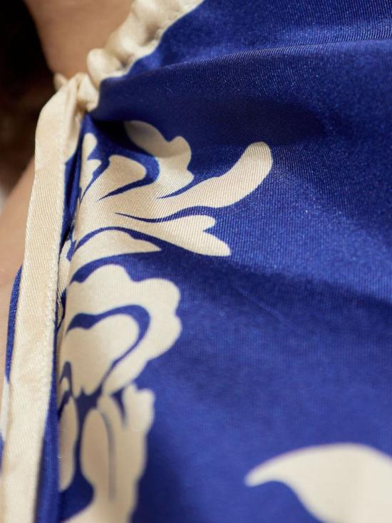 25SS 에트로 긴팔 티셔츠 WAXA0012AK883X0883 BLUE - ETRO