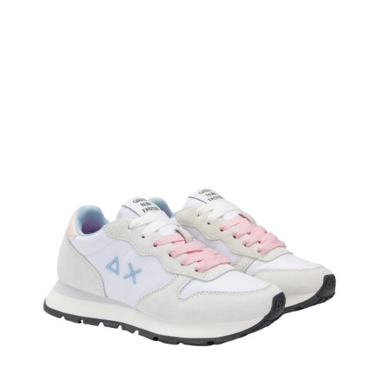  썬 68 스니커즈 P25 Z35201 01 Bianco