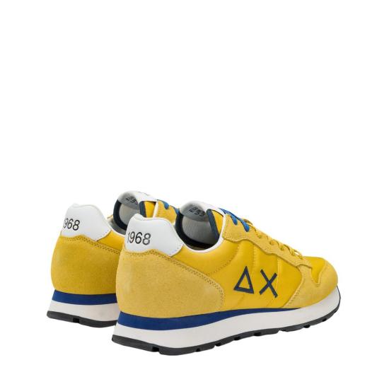  썬 68 스니커즈 P25 Z35101 23 Giallo - SUN 68