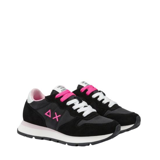  썬 68 스니커즈 P25 Z35201 11 Nero