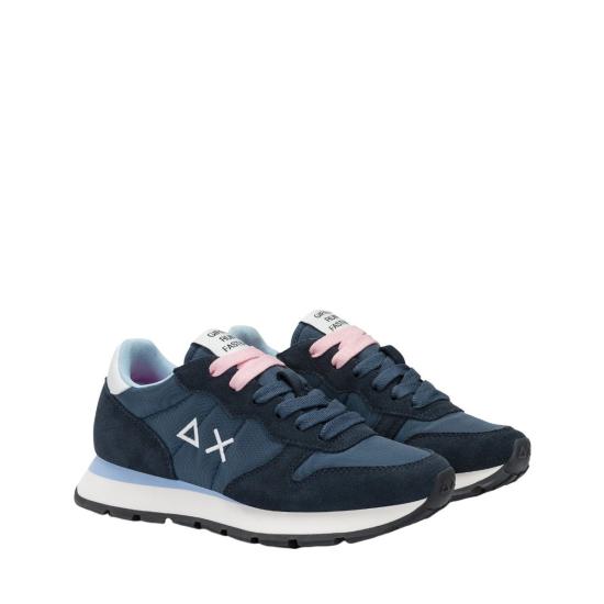  썬 68 스니커즈 P25 Z35201 07 Blu