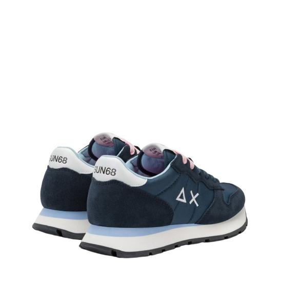  썬 68 스니커즈 P25 Z35201 07 Blu - SUN 68