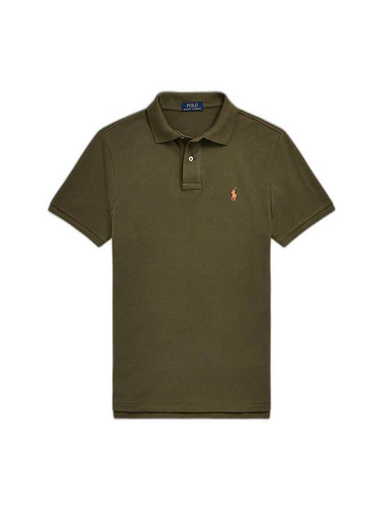  폴로 랄프로렌 폴로 티셔츠 MNPOKNI1N820492 300 DOM