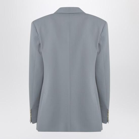 25SS 스텔라 맥카트니 자켓 6501433CU704 XI STELL 9940 102 grey - STELLA MCCARTNEY