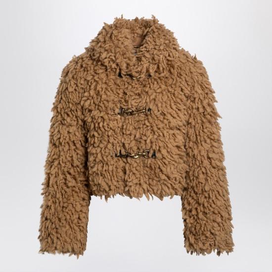 24FW 버버리 자켓 8099104160824 XH BURBE B8626 111 brown