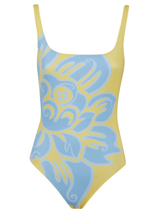 25SS 에트로 원피스 수영복 WRPB0010 AK740 X0840