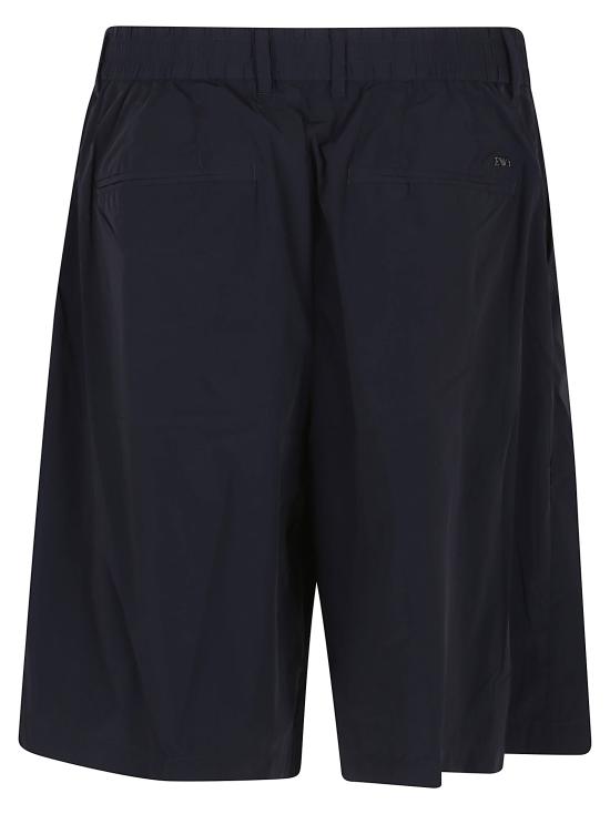 25SS 엠포리오 아르마니 스윔팬츠 EM001161 AF13772 UB118 ICONICO 0920 BLU NAV - EMPORIO ARMANI