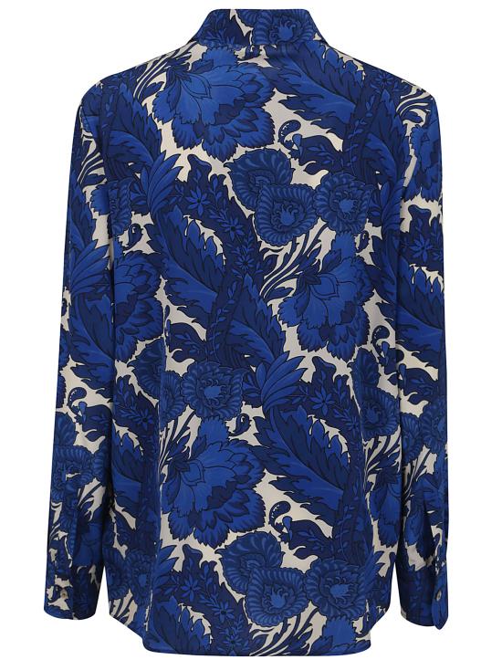 25SS 에트로 셔츠 WRIA0013 99SA1H6 X0880 - ETRO