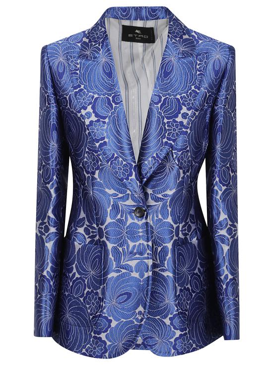 25SS 에트로 자켓 WRCA0009 99TJD80 S9883