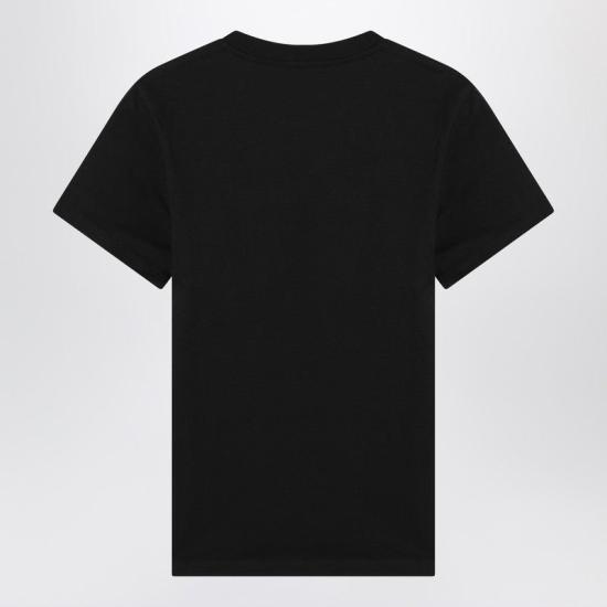 25SS 몽클레어 블라우스 8C000 0889AU0 XI MONCL 999 323 black - MONCLER