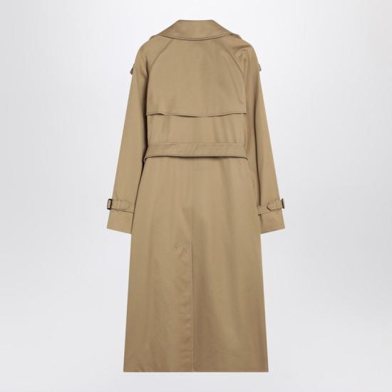 25SS 버버리 자켓 8104711150445 XI BURBE A1435 111 beige - BURBERRY