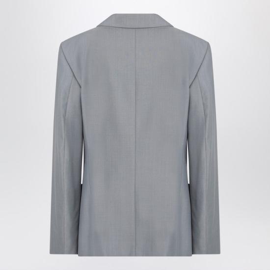 25SS 르메르 자켓 JA1073LF414 XI LEMAI BL720 108 blue - LEMAIRE