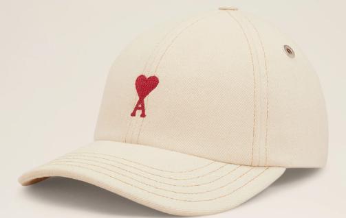 25SS 아미 모자 UCP116 DE0039 136