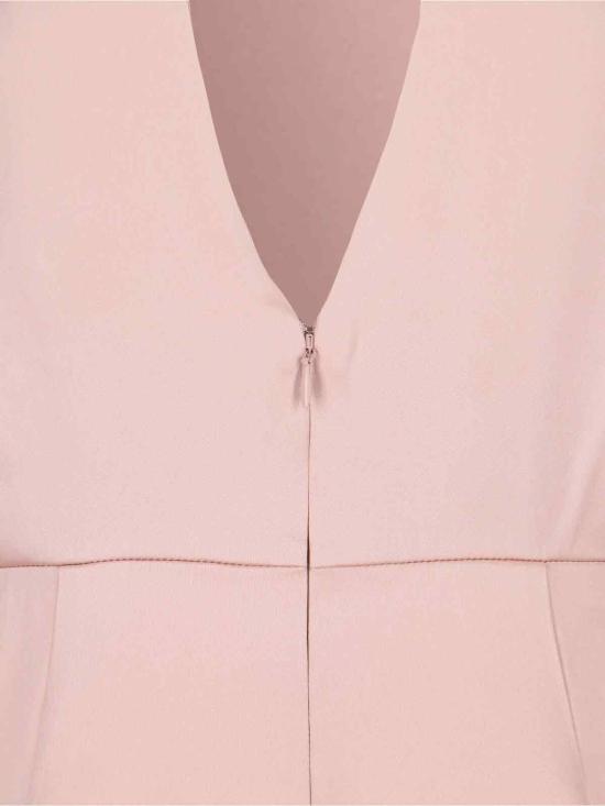 25SS 사 수 파이 점프수트 S25510 ST 0251 Pink - SA SU PHI